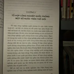 Một số vấn đề về tổ hợp công nghiệp quốc phòng - Bộ Quốc Phòng - Viện chiến lược quân sự 697471