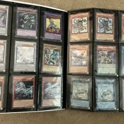 Bộ Thẻ Quái vật Yu-Gi-Oh! Đầy Đủ Các Loại Bộ Sưu Tập 2023 731440