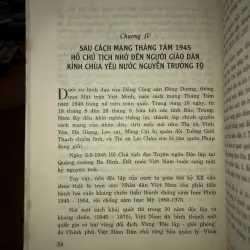 Nguyễn Trường Tộ - thời thế và tư duy cách tân - Hoàng Thanh Đạm 994552
