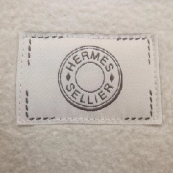 【Mã giảm giá】Áo khoác HERMES 643768