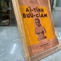 ÁI TÌNH BỮU GIÁM