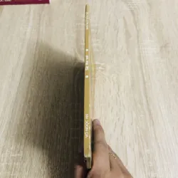 SẮC THÁI QUÊ – Võ Ngọc An ( có chữ ký tác giả) 929270