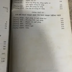 Cơ sở ngôn ngữ học và tiếng Việt - MAI  NGỌC CHỬ • vũ đức NGHIỆU HOÀNG TRỌNG PHIÊN 765975