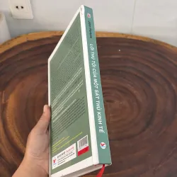 II Sách Hay: Lời Thú Tội Của Một Sát Thủ Kinh Tế - John Perkins - 2013 1010447