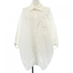 Áo sơ mi HERMES CLIQUETIS 2E0604DJ