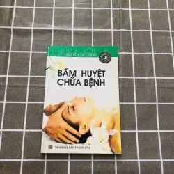Bấm huyệt chữa bệnh - Nguyễn Thế Dũng#HATRA
