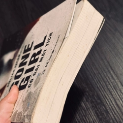 Gone girl cô gái mất tích 502146