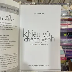 KHIÊU VŨ CHÊNH VÊNH 688260