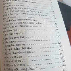 Gươm Báu Trao Tay 660494