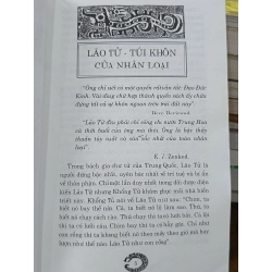 Anh Hùng Luận: Bài luận anh hùng qua con mắt doanh nhân - Vương Tuệ Mẫn 497725
