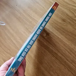 Tâm trạng Tương An quận vương qua thi ca của ông
55k (bìa 110k) 558594