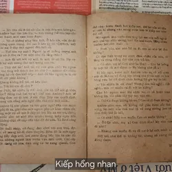 Trọn bộ 2 tập KIẾP HỒNG NHAN - Tác giả Kathleen Winsor 703547