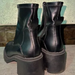 Boots cổ cao cho nữ 792460