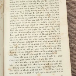 Tiểu thuyết Mỹ: ÂM MƯU (Michel Barzohar) - 434 trang  784746