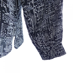 シャネル CHANEL P56292V42259 17S Áo sơ mi - Hàng hiệu Authentic 817787