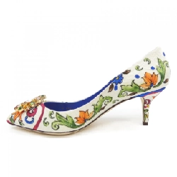 Giày cao gót DOLCE&GABBANA 660043