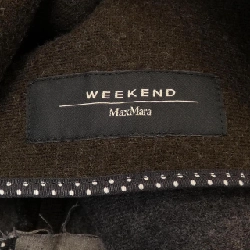 Áo khoác Max Mara weekend 632512