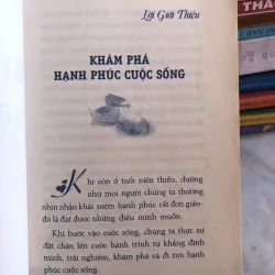 Bí mật của hạnh phúc - David Niven  1027753