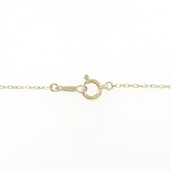 K18YG Dây chuyền - Hàng hiệu Authentic 847871