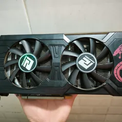 Card màn hình Rx570 4G tặng dây VGA to Display port 