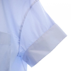 Áo sơ mi ngắn tay theory - Hàng hiệu Authentic 826977