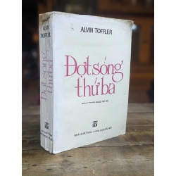 Đợt sóng thứ ba - Alvin Toffler