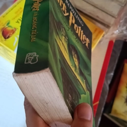 Harry Potter và Hoàng Tử Lai  201644