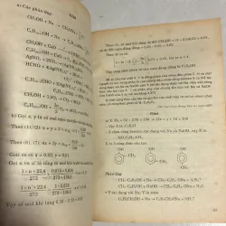 Tuyển chọn, phân loại các dạng bài tập đề thi tuyển sinh đại học Hóa hữu cơ - Ngô Ngọc An 781532