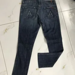 Quần jeans hiệu for all mankind 7 . 971944