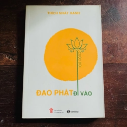 Đạo Phật đi vào cuộc đời - Thích Nhất Hạnh