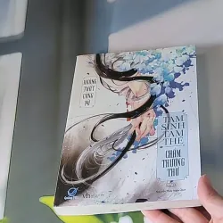 Tam sinh tam thế Chẩm Thượng Thư (tập 2A) 607731