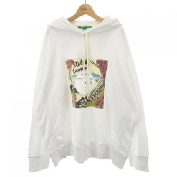 Áo khoác hoodie STELLA MCCARTNEY
