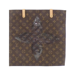Bìa đĩa monogram Louis Vuitton GI0453