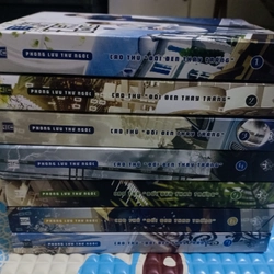 Đam mỹ , Boylove TRỌN BỘ 7 TẬP - CAO THỦ ĐỔI ĐEN THAY TRẮNG ( PHONG LƯU THƯ NGỐC ) 277032