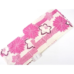 Yukata nữ F size - Hàng hiệu Authentic