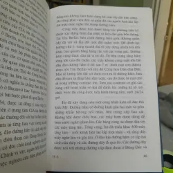TÌNH BÁO VÔ TUYẾN ĐIỆN TỬ - B.ANIN, A.PETROVICH ( CHU HÀ DỊCH) 411656