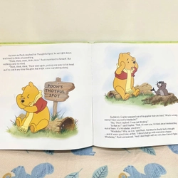 Set 2 cuốn Disney Storybook Collection 512733