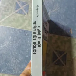 Nghệ thuật nhận biết người - Đông Quách Tốn 1028971