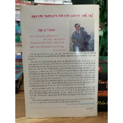 Văn học và Tuổi trẻ tập 43 750667