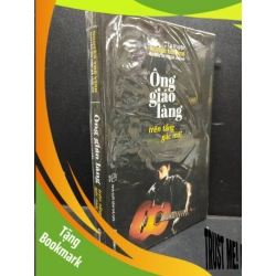 (TẶNG BOOKMARK) Ông giáo làng trên tầng gác mái - Nguyễn Thế Vinh mới 100% RBK0905 văn học