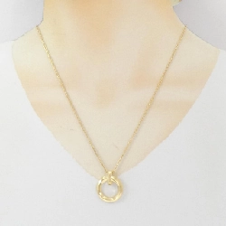 Tiffany T1 Vòng Cổ - Hàng hiệu Chính hãng 842476