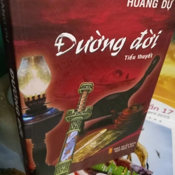 tiểu thuyết đường đời