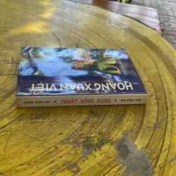 THUẬT SỐNG DŨNG - HOÀNG XUÂN VIỆT 929945