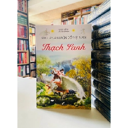 Thạch Sanh STB3680 Văn học
