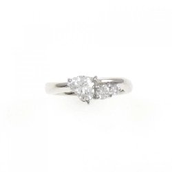 Nhẫn kim cương PT900 0.52CT - Hàng hiệu Authentic 855287