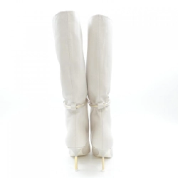 Giày bốt dài JIL SANDER 662476