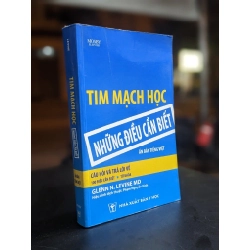 Tim mạch học - Những điều cần biết