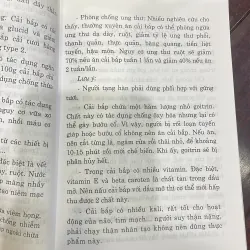 CHỮA BỆNH BẰNG RAU CỦ QUẢ VÀ ĐỘNG VẬT - đông y sức khoẻ dinh dưỡng  1038245