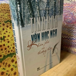 Tinh Hoa Văn Học Nga - Khám Phá và Thưởng Thức