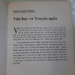 22 truyện ngắn chọn lọc trên thế giới 326398